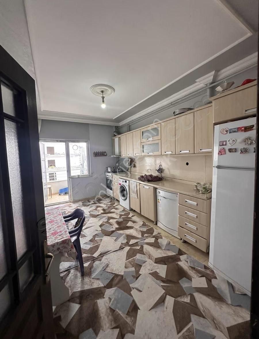 Ete Emlaktan Okullar Bölgesinde 3+1 Dairemiz Satılıktır - Görsel 10