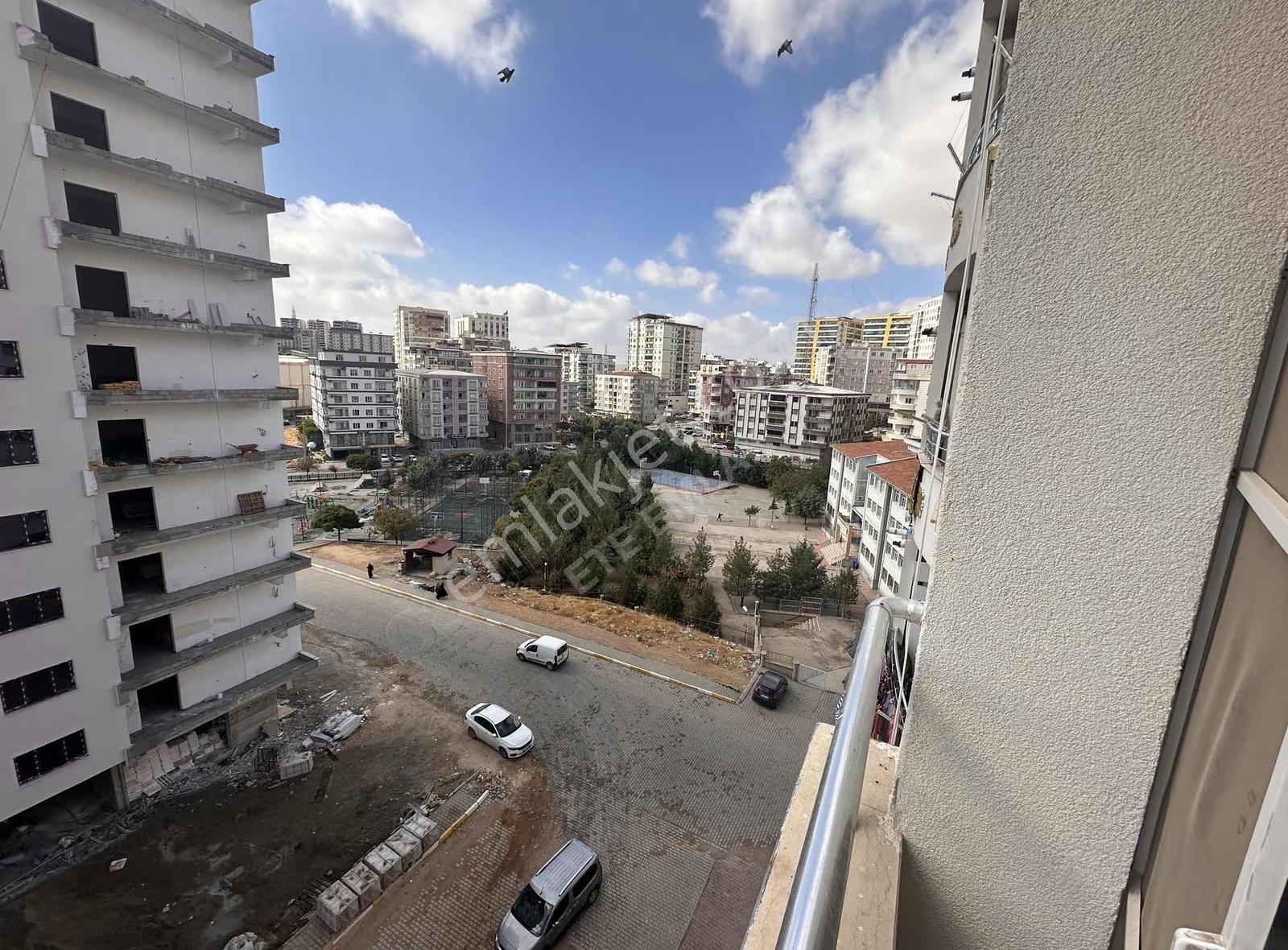 Ete Emlaktan Okullar Bölgesinde 3+1 Dairemiz Satılıktır - Görsel 9