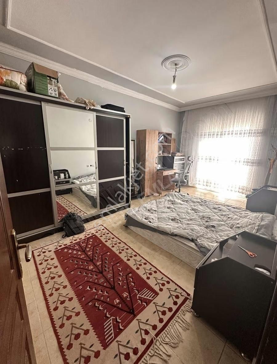 Ete Emlaktan Okullar Bölgesinde 3+1 Dairemiz Satılıktır - Görsel 14