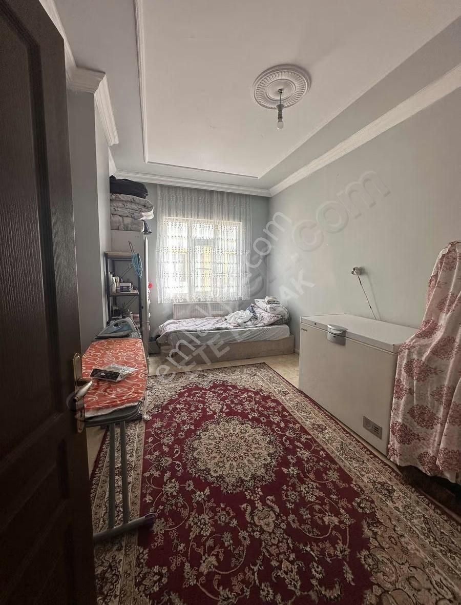 Ete Emlaktan Okullar Bölgesinde 3+1 Dairemiz Satılıktır - Görsel 6