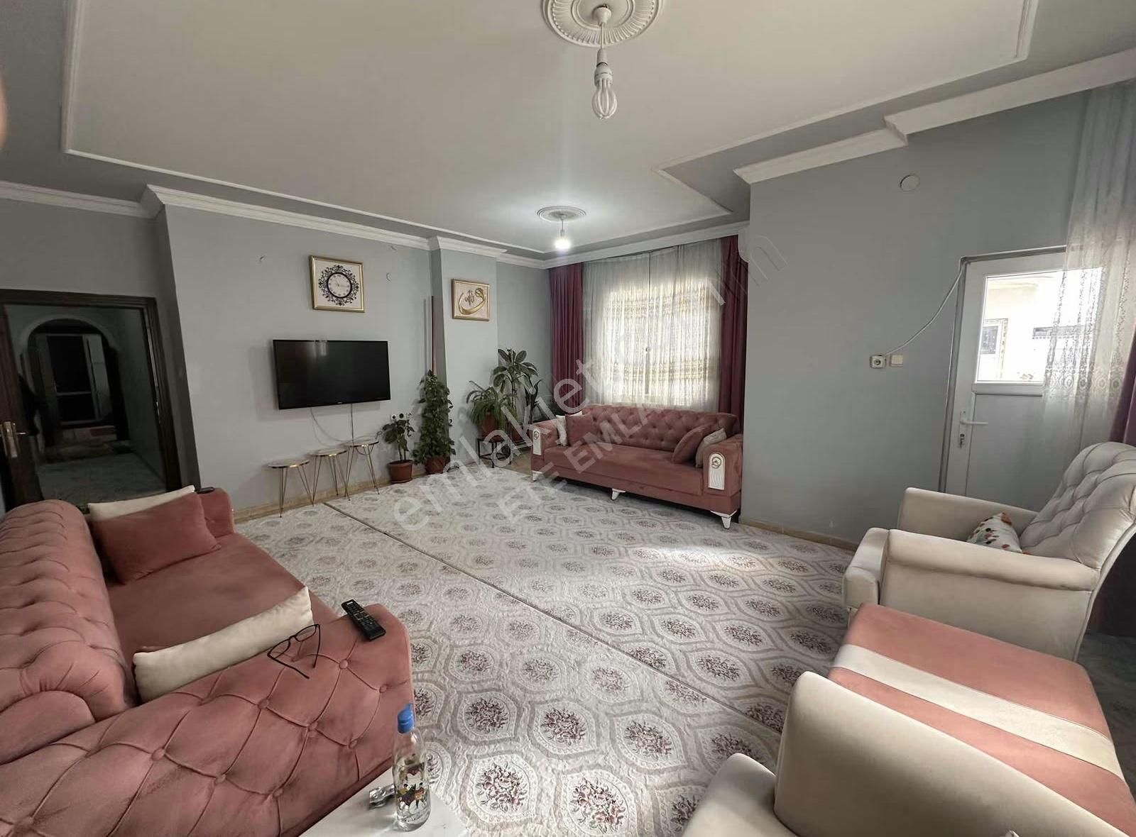 Ete Emlaktan Okullar Bölgesinde 3+1 Dairemiz Satılıktır - Görsel 8