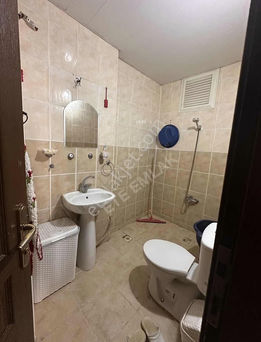 Ete Emlaktan Okullar Bölgesinde 3+1 Dairemiz Satılıktır - Görsel 15