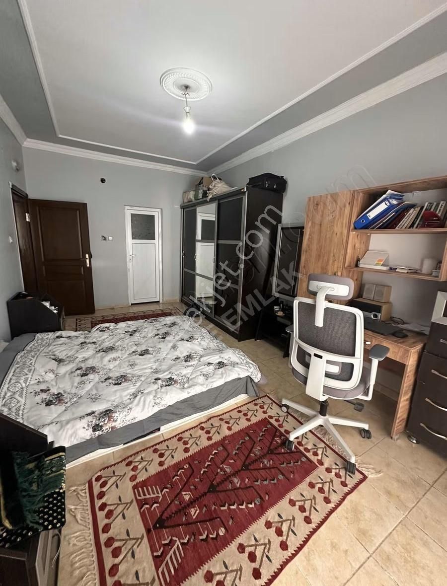 Ete Emlaktan Okullar Bölgesinde 3+1 Dairemiz Satılıktır - Görsel 21