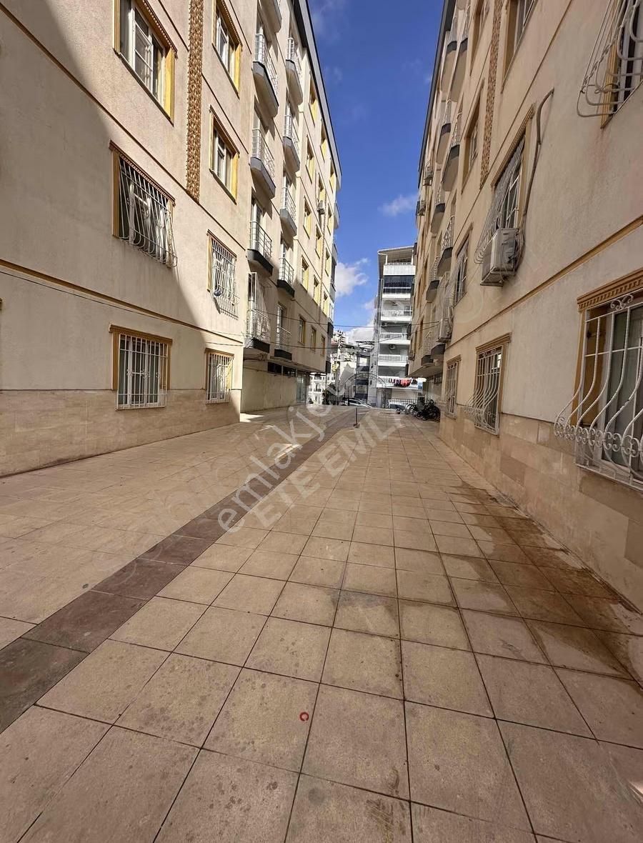 Ete Emlaktan Okullar Bölgesinde 3+1 Dairemiz Satılıktır - Görsel 16