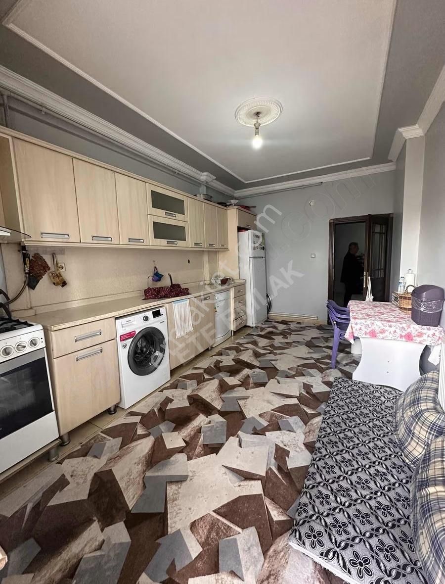 Ete Emlaktan Okullar Bölgesinde 3+1 Dairemiz Satılıktır - Görsel 7