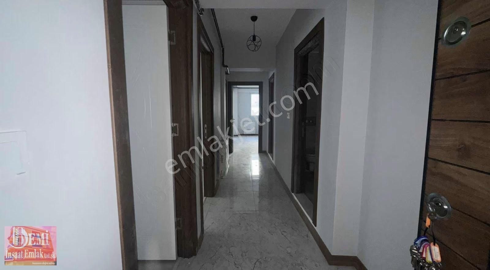 Sıfır Fırsat Daire 8 Katlar Bölgesinde Site İçi 2+1 - Görsel 13
