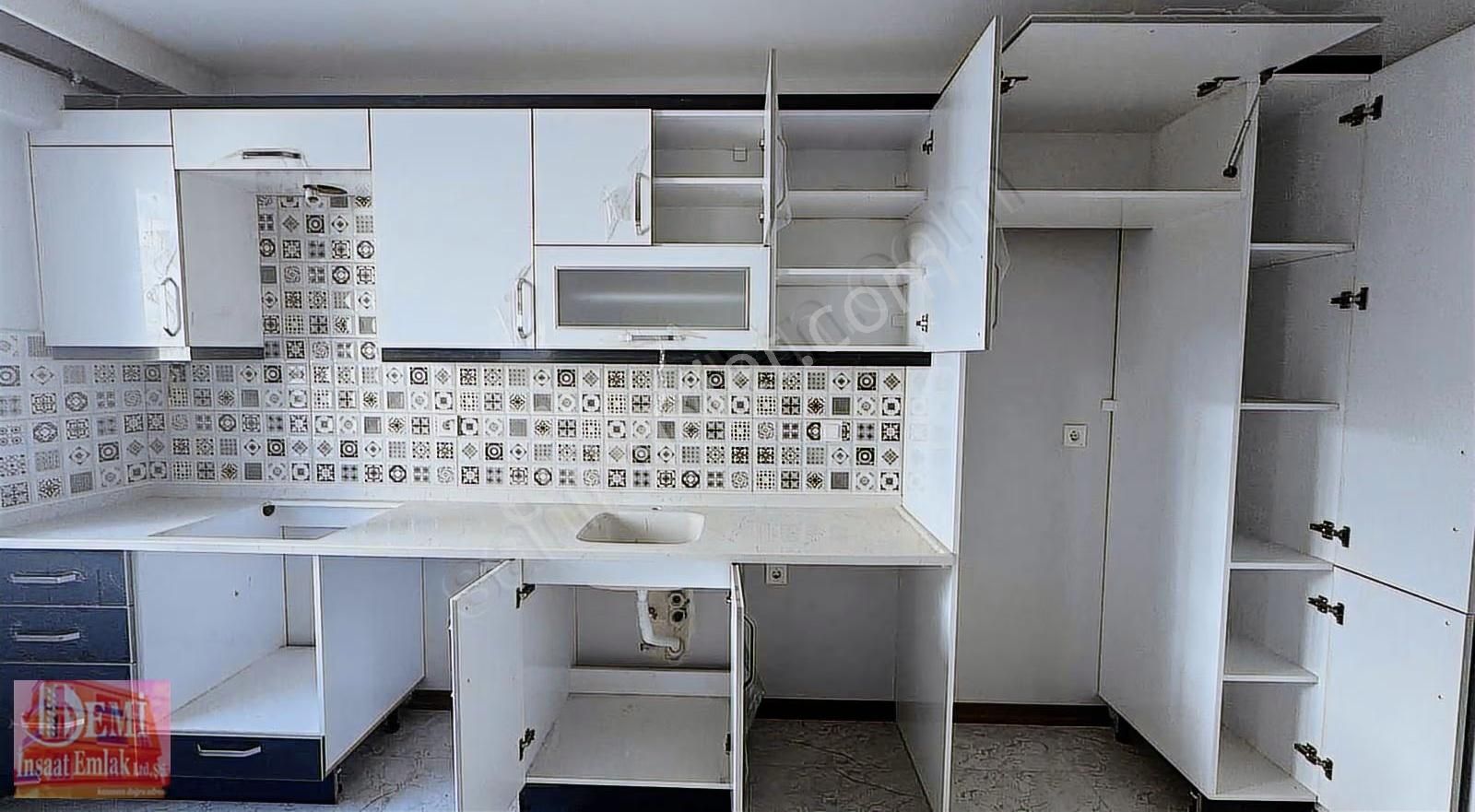 Sıfır Fırsat Daire 8 Katlar Bölgesinde Site İçi 2+1 - Görsel 19