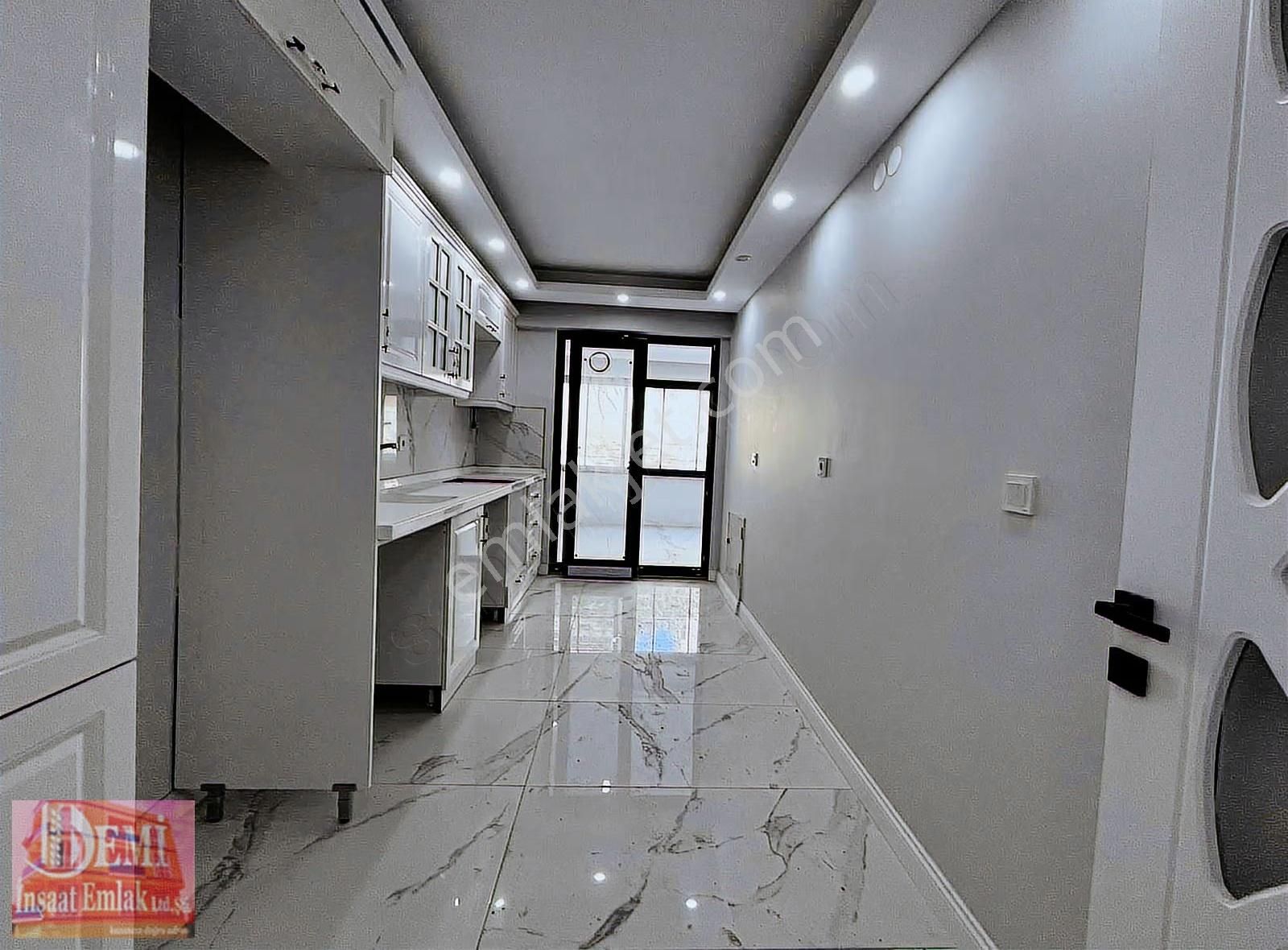 8.katlılar Bölgesi 30m2 Balkonlu Ön Cephe 2+1 120 M2 Dairemiz - Görsel 25