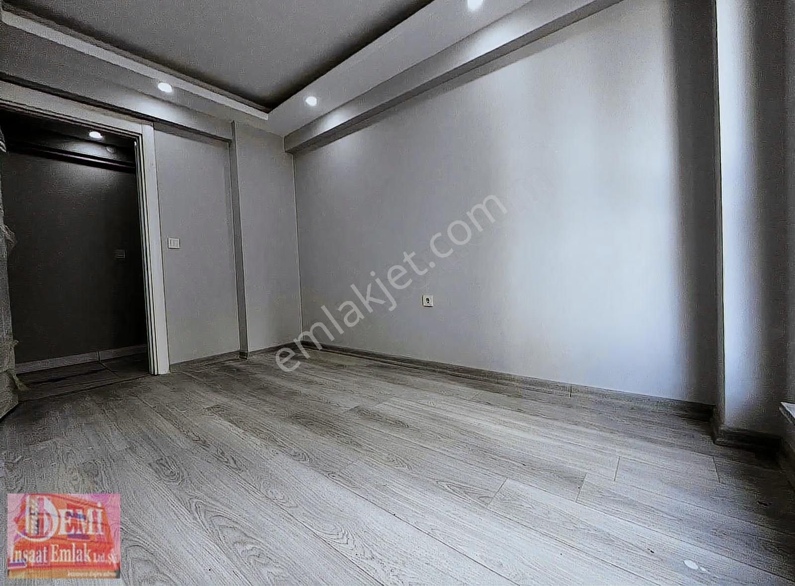 8.katlılar Bölgesi 30m2 Balkonlu Ön Cephe 2+1 120 M2 Dairemiz - Görsel 17