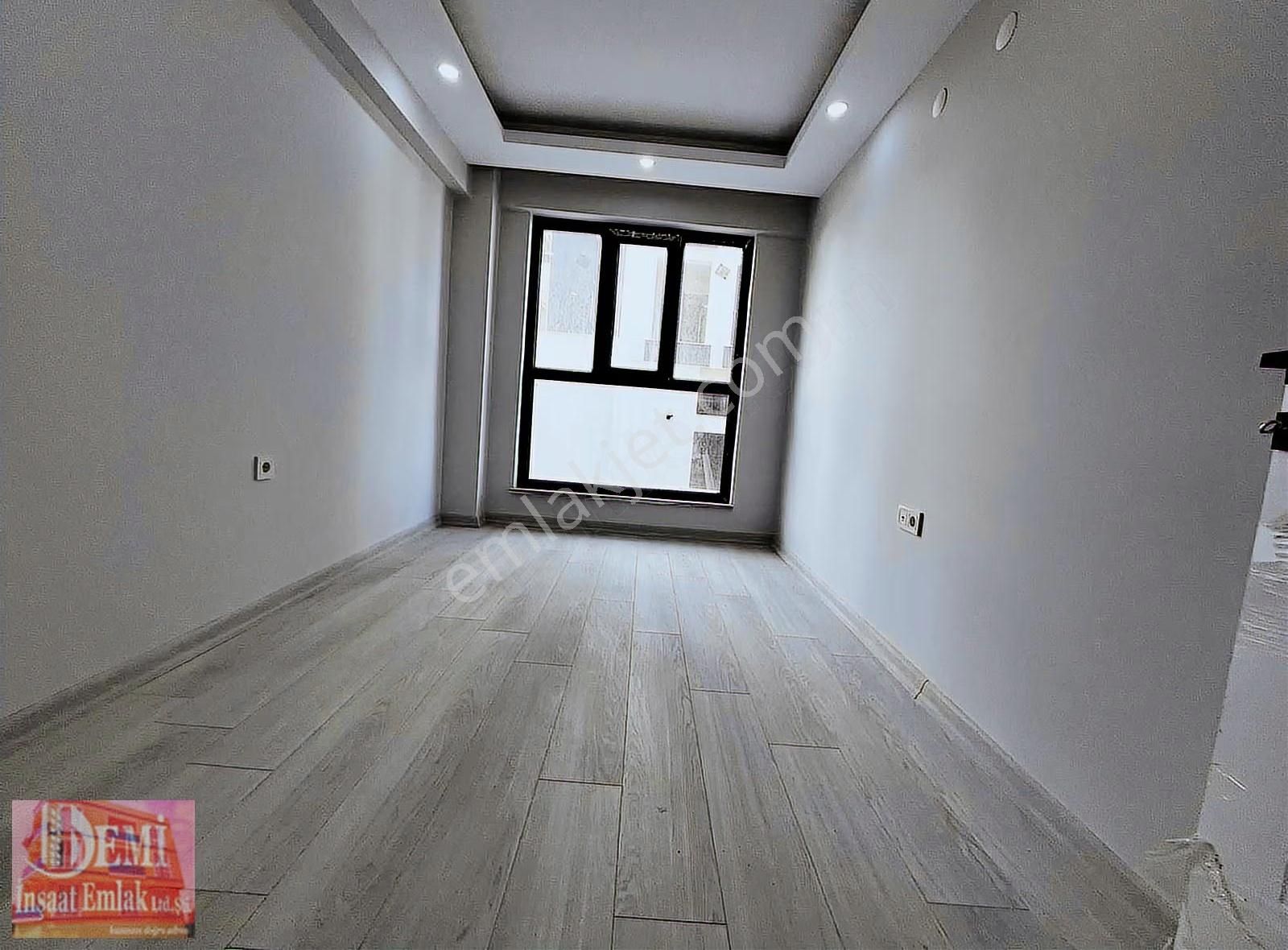 8.katlılar Bölgesi 30m2 Balkonlu Ön Cephe 2+1 120 M2 Dairemiz - Görsel 13
