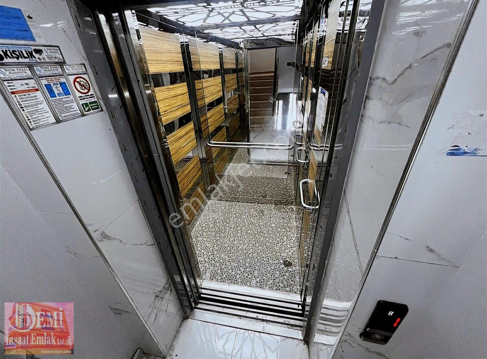 8.katlılar Bölgesi 30m2 Balkonlu Ön Cephe 2+1 120 M2 Dairemiz - Görsel 22