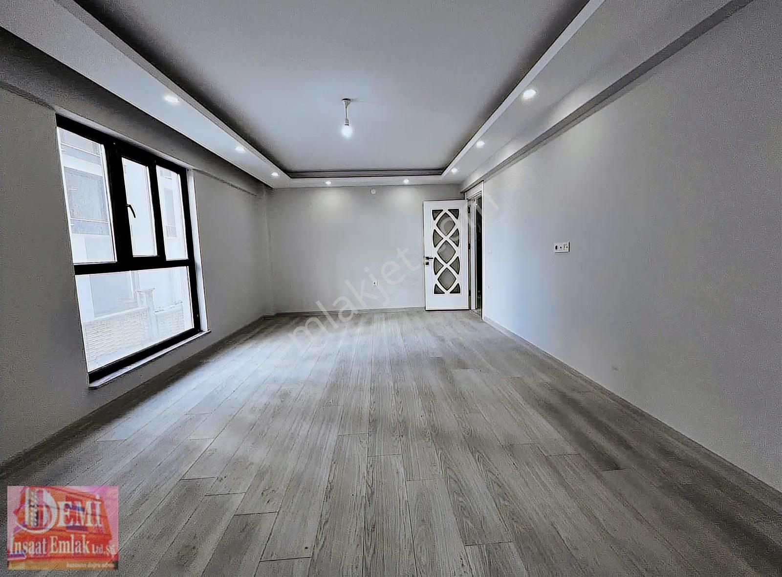 8.katlılar Bölgesi 30m2 Balkonlu Ön Cephe 2+1 120 M2 Dairemiz - Görsel 3