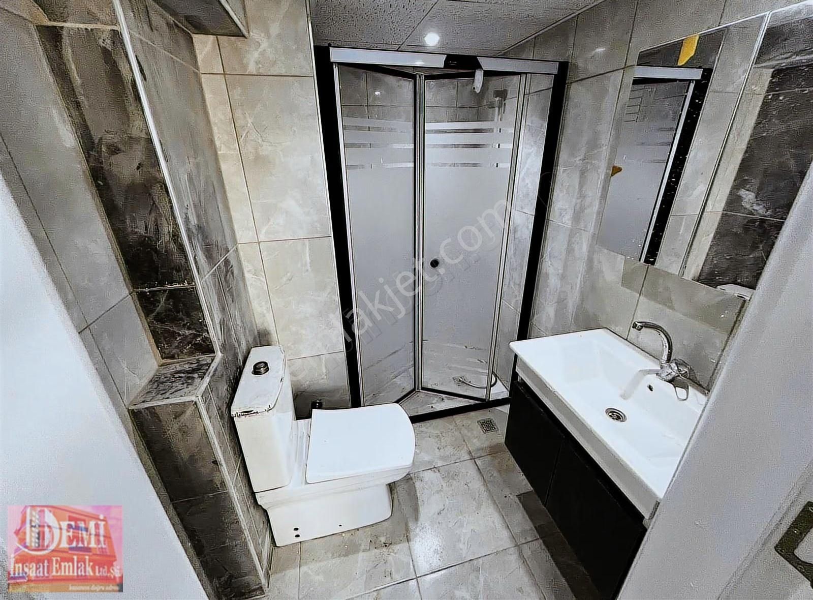 8.katlılar Bölgesi 30m2 Balkonlu Ön Cephe 2+1 120 M2 Dairemiz - Görsel 15
