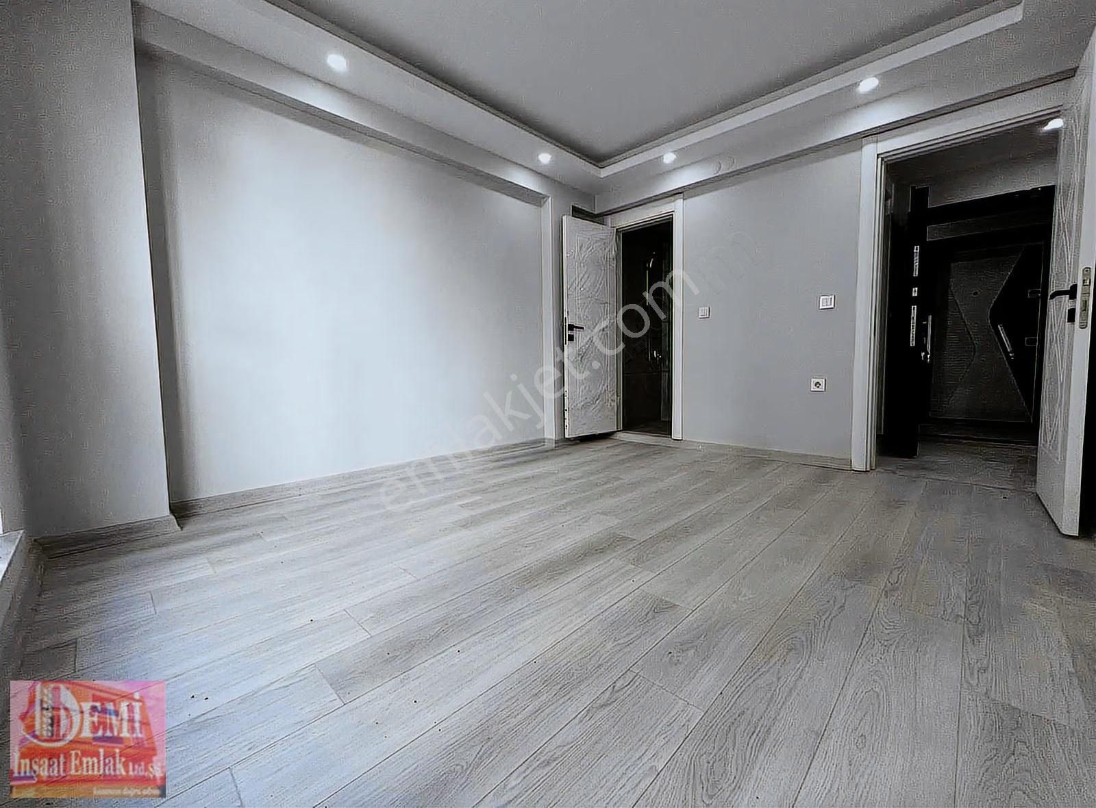 8.katlılar Bölgesi 30m2 Balkonlu Ön Cephe 2+1 120 M2 Dairemiz - Görsel 18