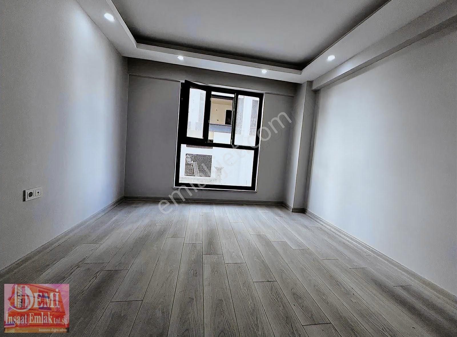 8.katlılar Bölgesi 30m2 Balkonlu Ön Cephe 2+1 120 M2 Dairemiz - Görsel 23