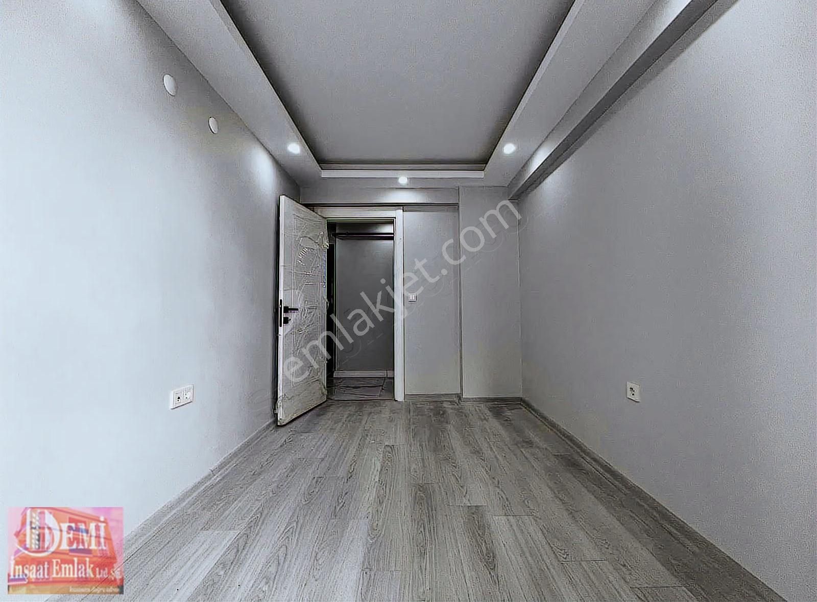 8.katlılar Bölgesi 30m2 Balkonlu Ön Cephe 2+1 120 M2 Dairemiz - Görsel 14