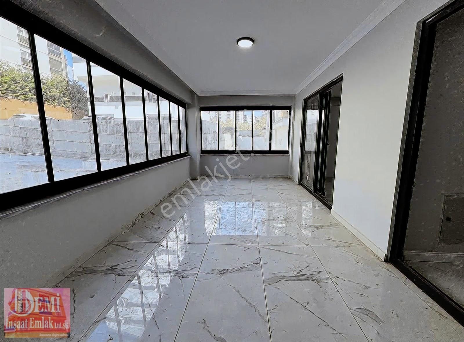 8.katlılar Bölgesi 30m2 Balkonlu Ön Cephe 2+1 120 M2 Dairemiz - Görsel 9