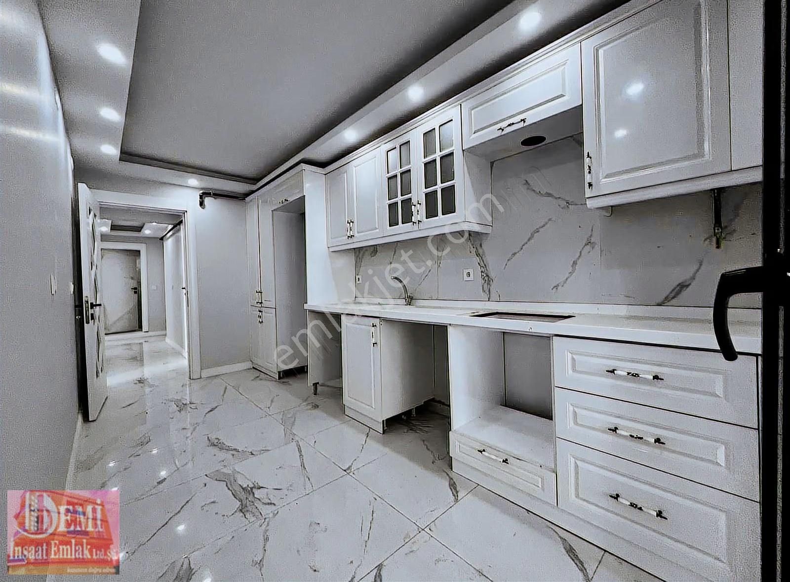 8.katlılar Bölgesi 30m2 Balkonlu Ön Cephe 2+1 120 M2 Dairemiz - Görsel 16