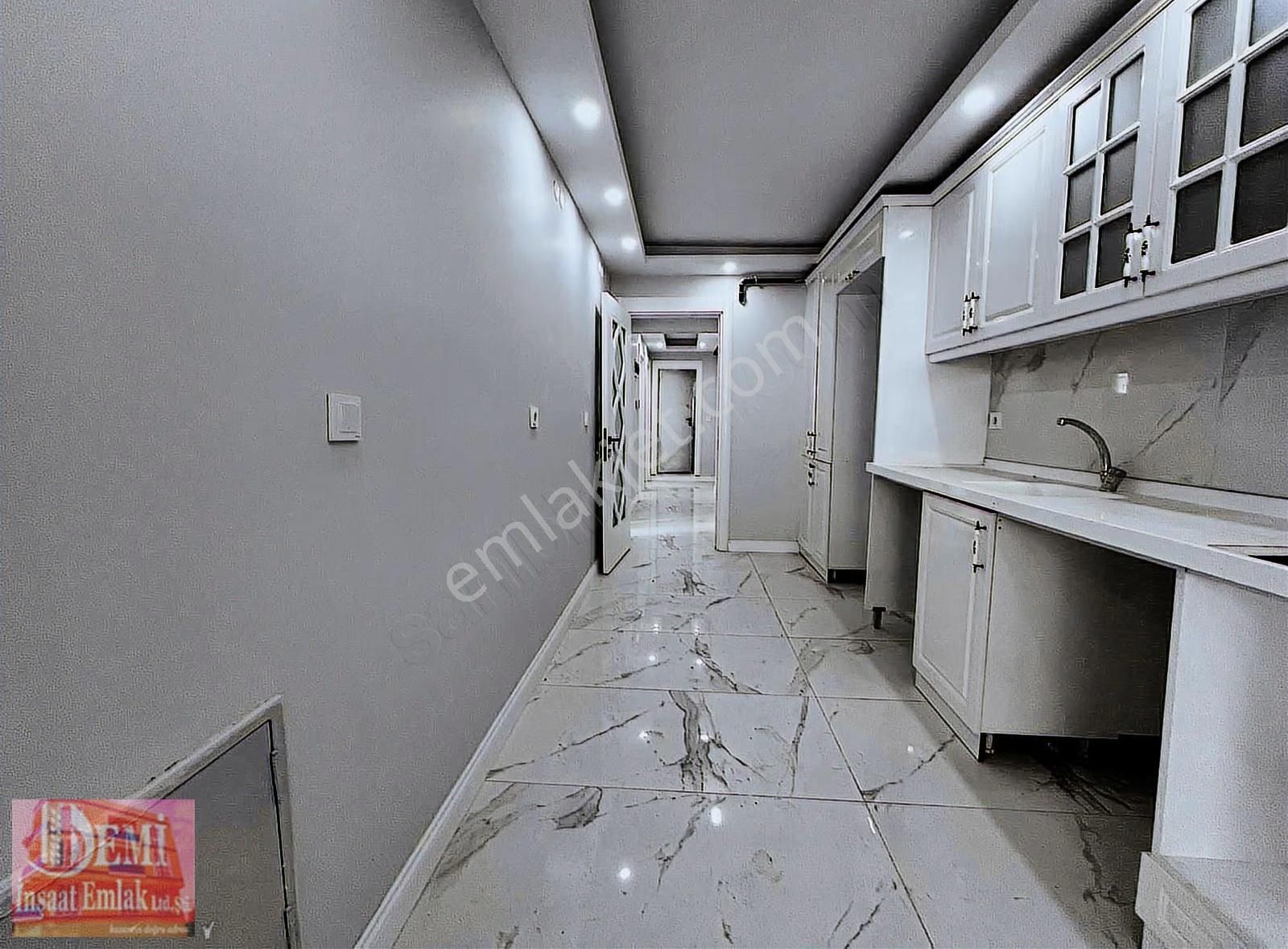 8.katlılar Bölgesi 30m2 Balkonlu Ön Cephe 2+1 120 M2 Dairemiz - Görsel 12