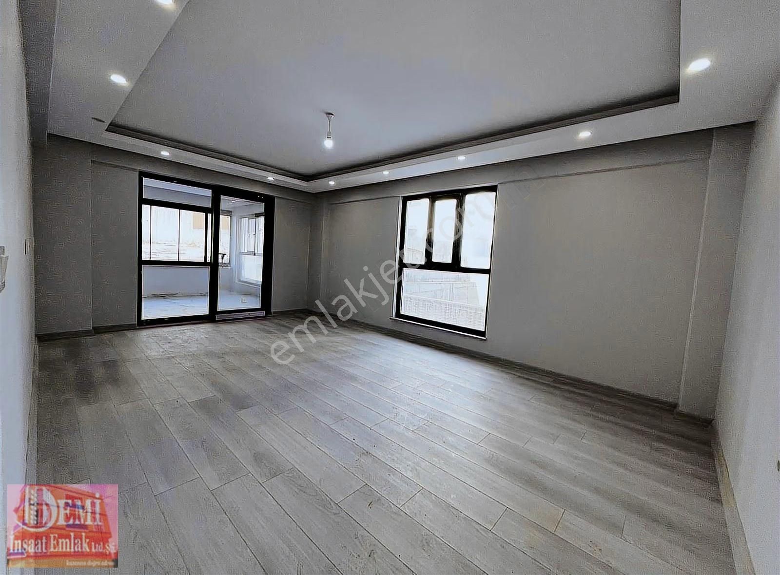 8.katlılar Bölgesi 30m2 Balkonlu Ön Cephe 2+1 120 M2 Dairemiz - Görsel 21