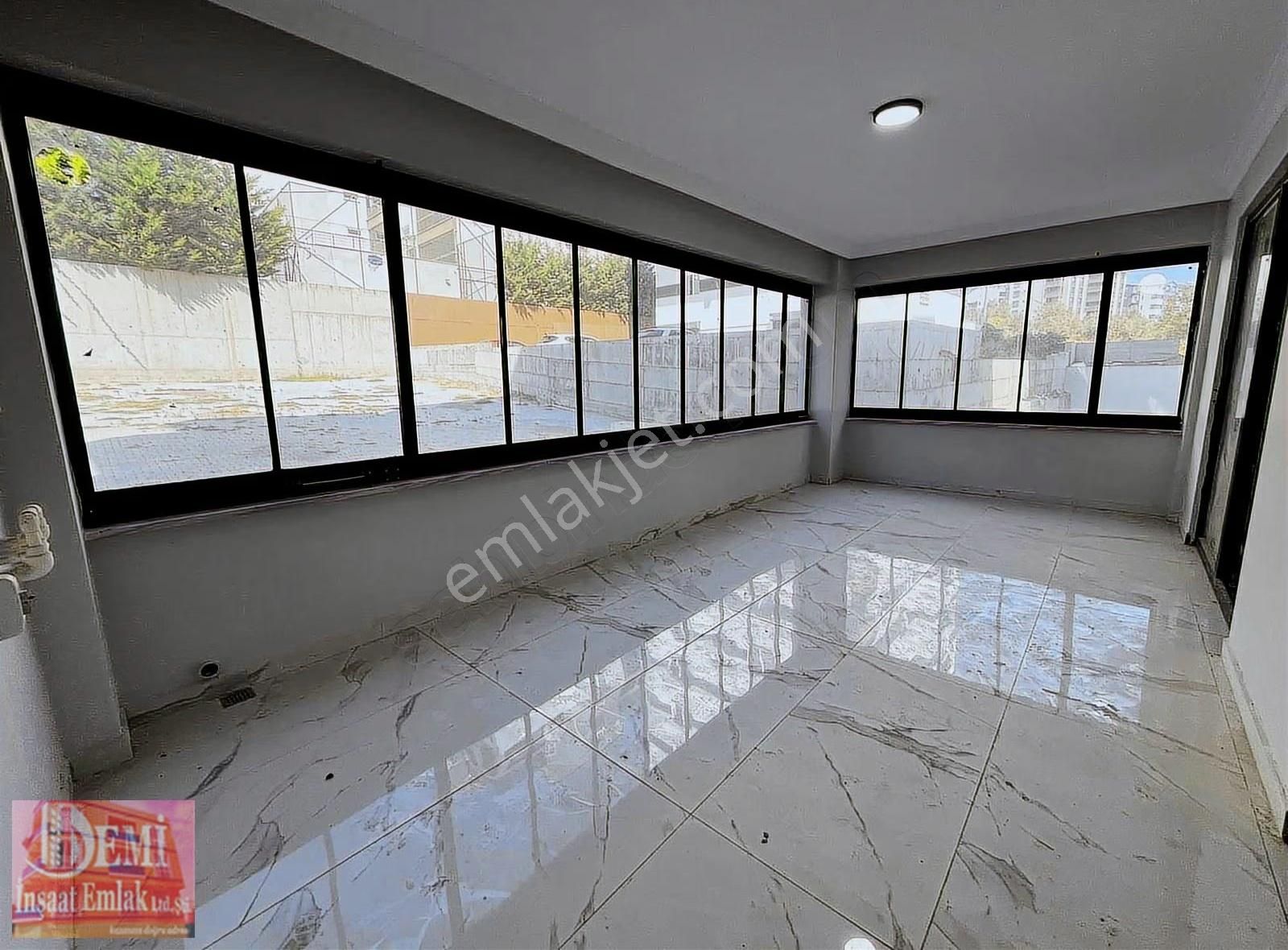 8.katlılar Bölgesi 30m2 Balkonlu Ön Cephe 2+1 120 M2 Dairemiz - Görsel 8