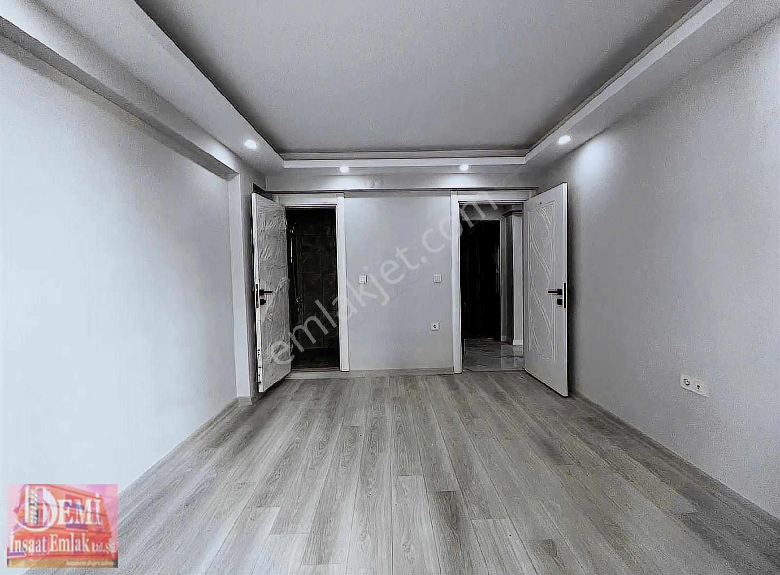 8.katlılar Bölgesi 30m2 Balkonlu Ön Cephe 2+1 120 M2 Dairemiz - Görsel 4
