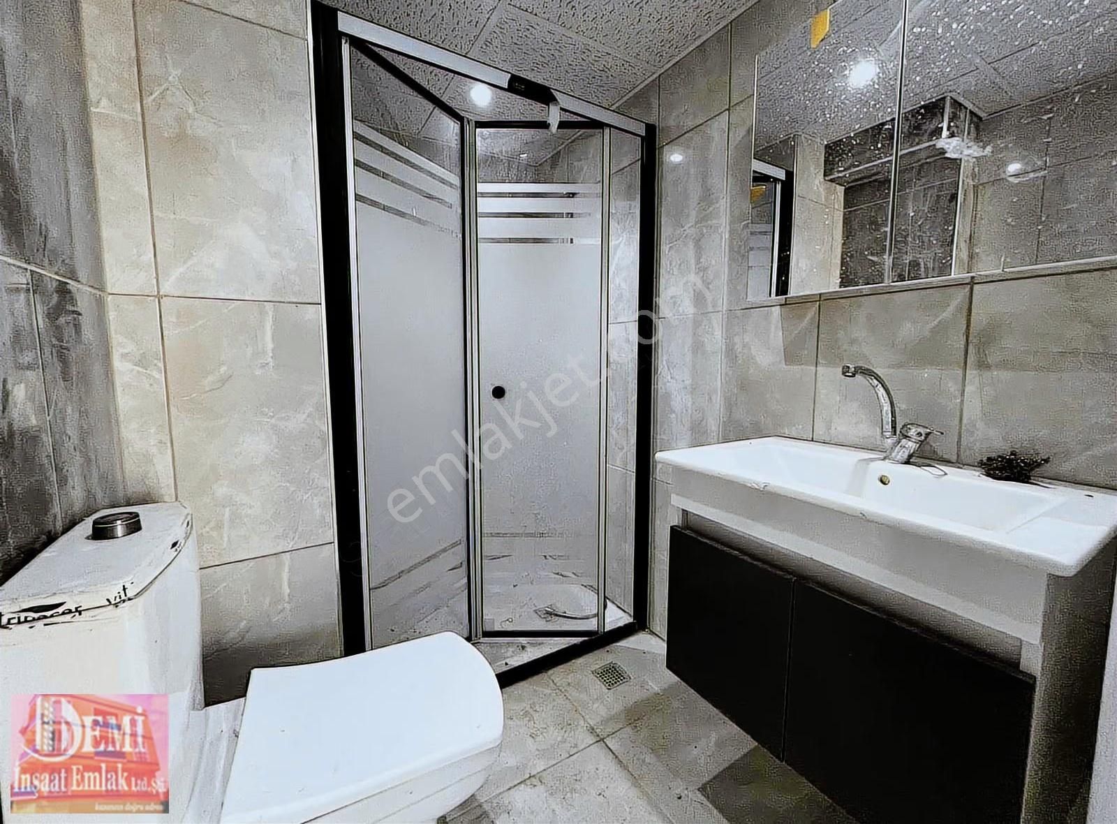 8.katlılar Bölgesi 30m2 Balkonlu Ön Cephe 2+1 120 M2 Dairemiz - Görsel 5