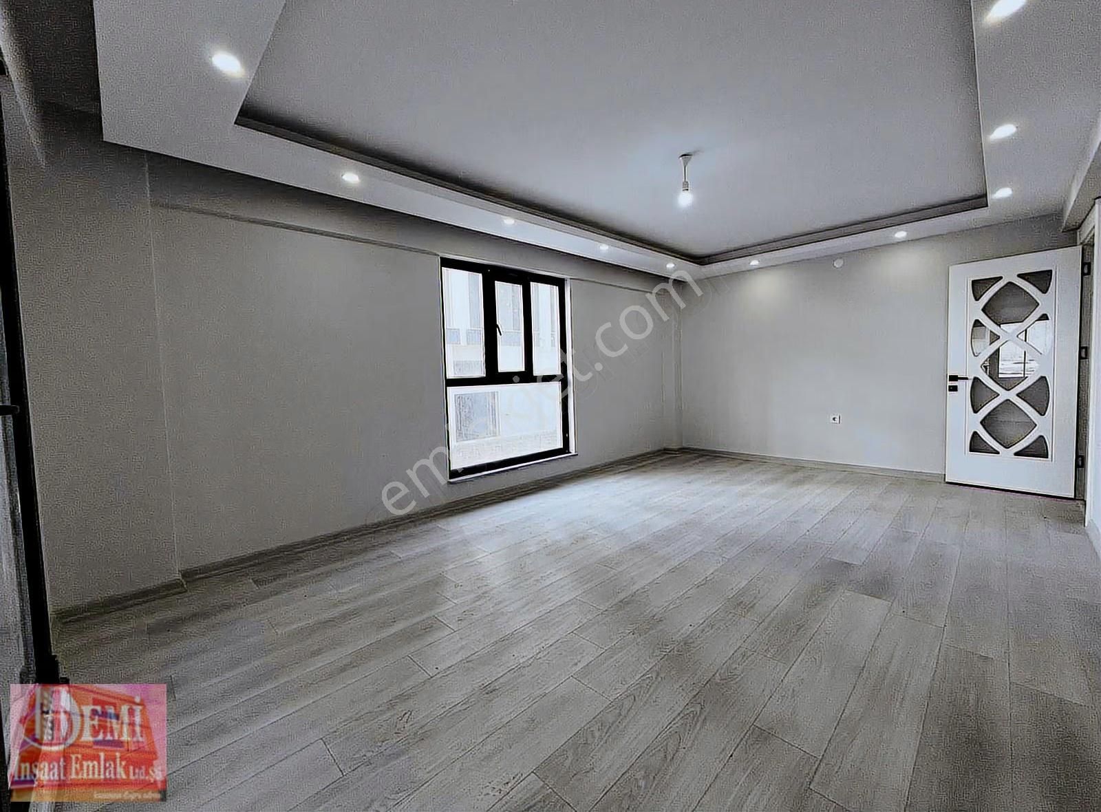 8.katlılar Bölgesi 30m2 Balkonlu Ön Cephe 2+1 120 M2 Dairemiz - Görsel 10