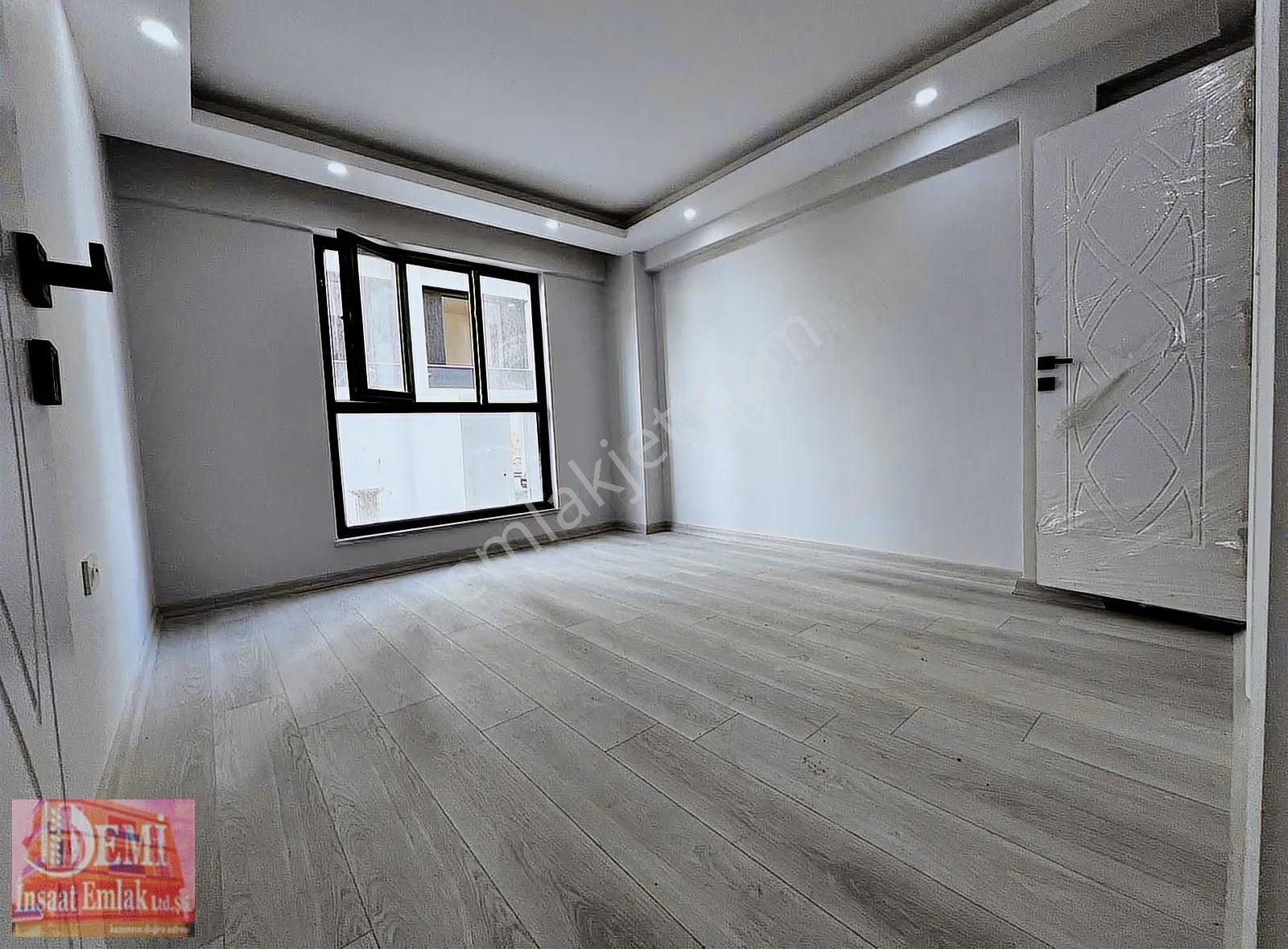 8.katlılar Bölgesi 30m2 Balkonlu Ön Cephe 2+1 120 M2 Dairemiz - Görsel 7