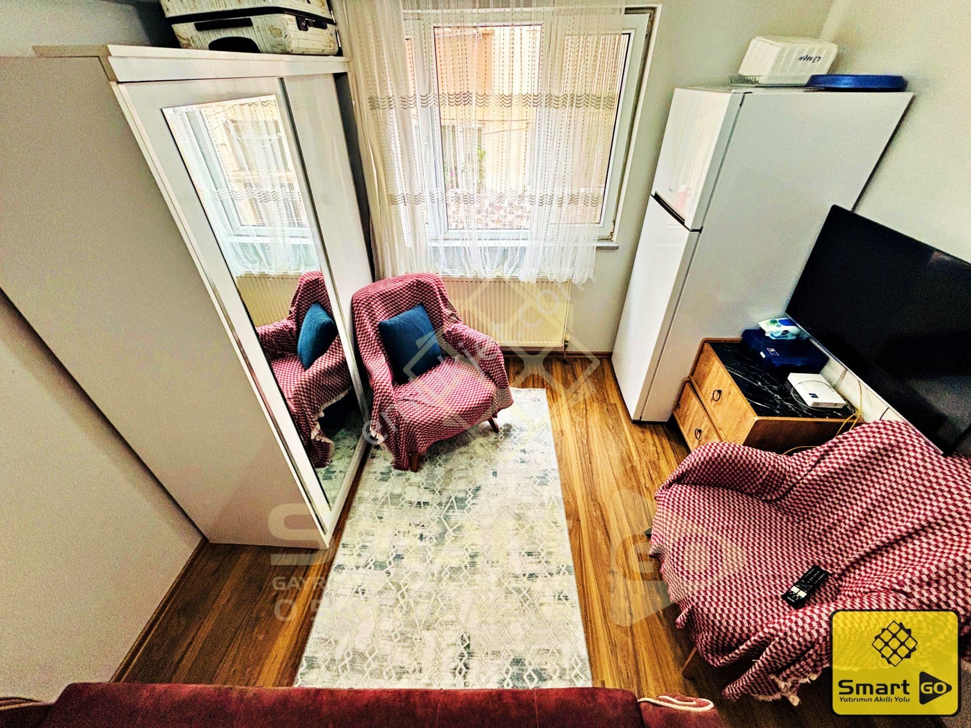 17 Eylül'de Yatırım Fırsatı 2+1 Satılık Daire - Görsel 30
