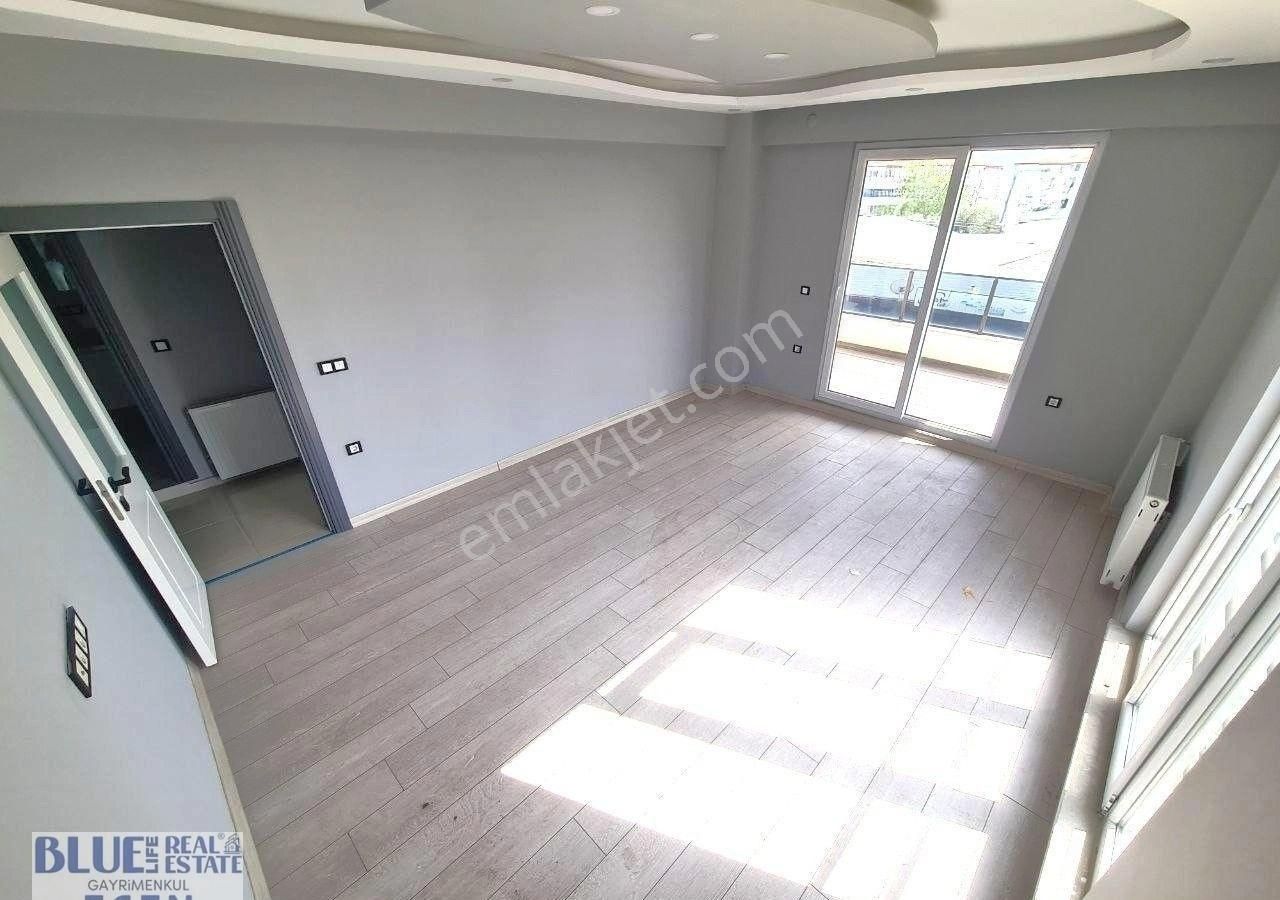 ✅blue Life Egen'den Gerçek İlan Edremit Kadıköyde Satılık Şık Tasarım Ayrı Mutfaklı 2+1 Fırsat Daire - Görsel 3