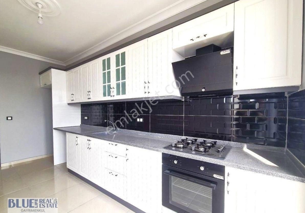 ✅blue Life Egen'den Gerçek İlan Edremit Kadıköyde Satılık Şık Tasarım Ayrı Mutfaklı 2+1 Fırsat Daire - Görsel 10