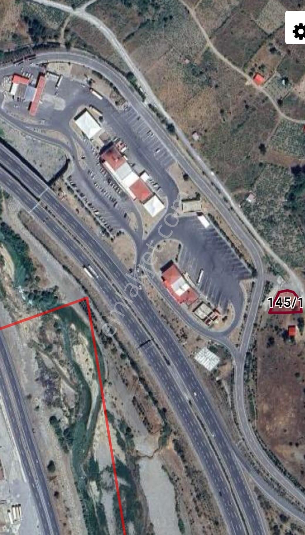 Pozantı Alpu Da Satılık İmarlı Yaylalık Arsa - Görsel 3