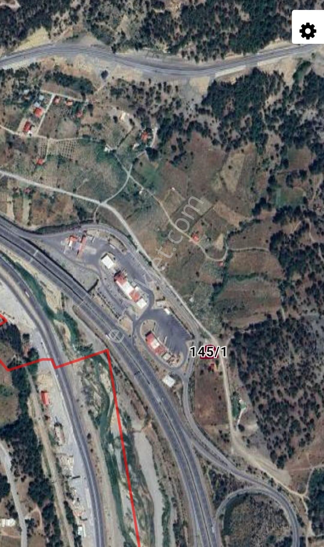 Pozantı Alpu Da Satılık İmarlı Yaylalık Arsa - Görsel 4