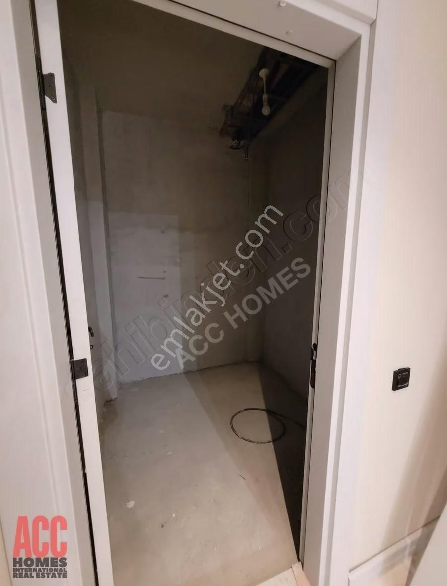 Acc Homes'tan Altınkale'de Müstakil 5+1 Geniş Bahçeli Lüks Villa - Görsel 4