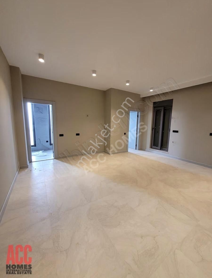 Acc Homes'tan Altınkale'de Müstakil 5+1 Geniş Bahçeli Lüks Villa - Görsel 22