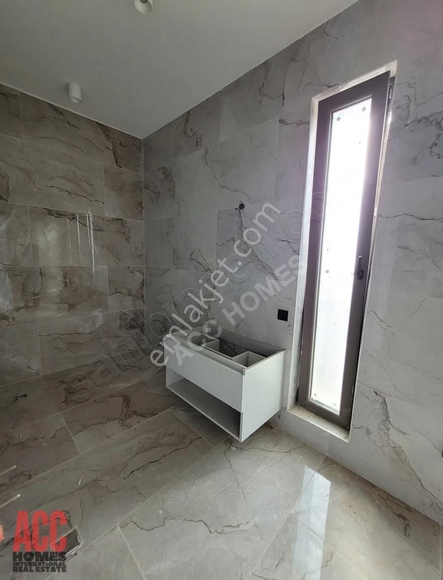Acc Homes'tan Altınkale'de Müstakil 5+1 Geniş Bahçeli Lüks Villa - Görsel 20