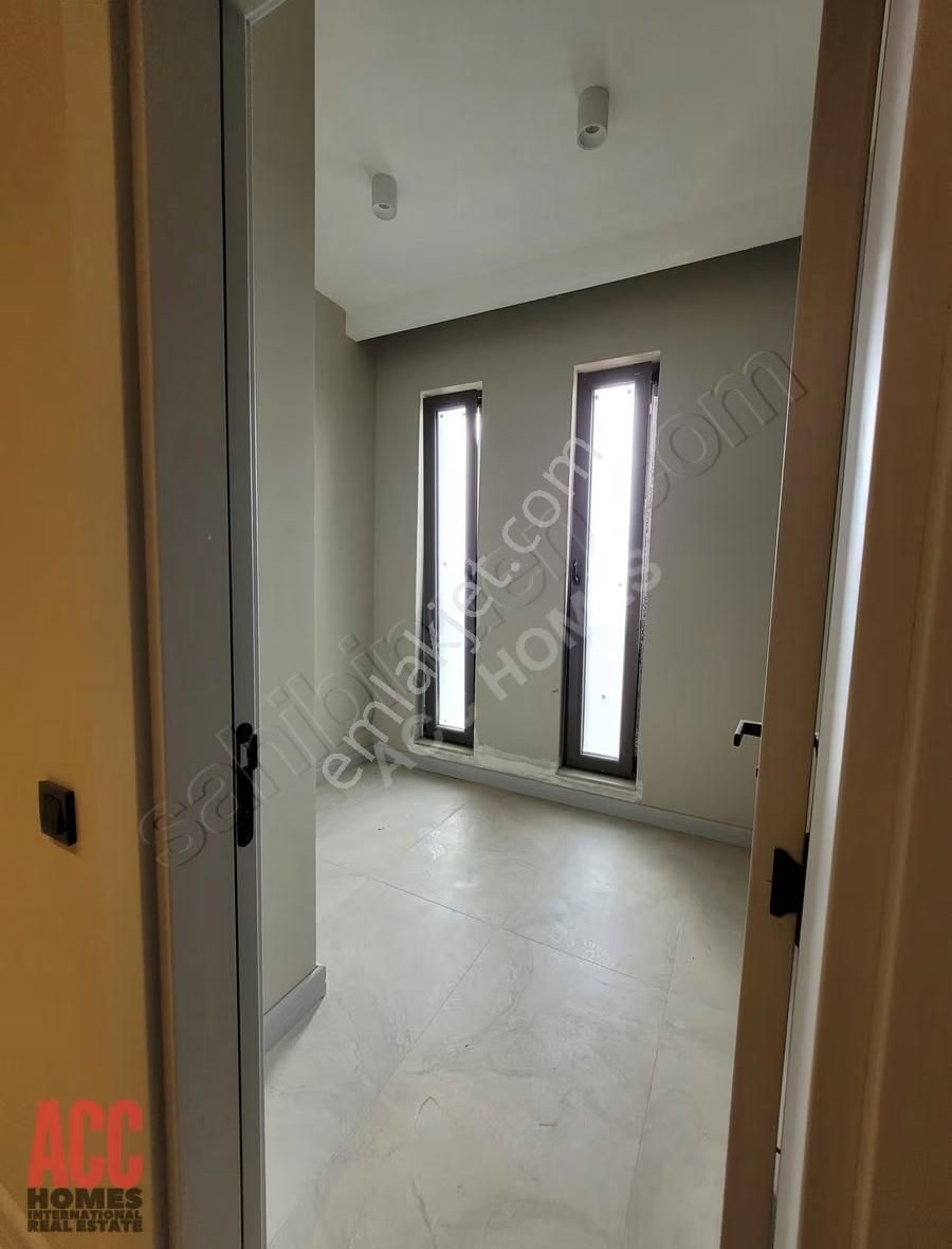 Acc Homes'tan Altınkale'de Müstakil 5+1 Geniş Bahçeli Lüks Villa - Görsel 24