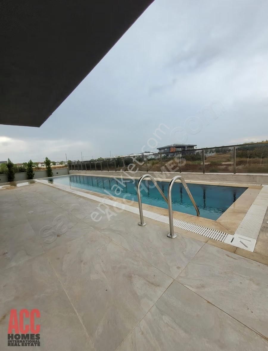 Acc Homes'tan Altınkale'de Müstakil 5+1 Geniş Bahçeli Lüks Villa - Görsel 18