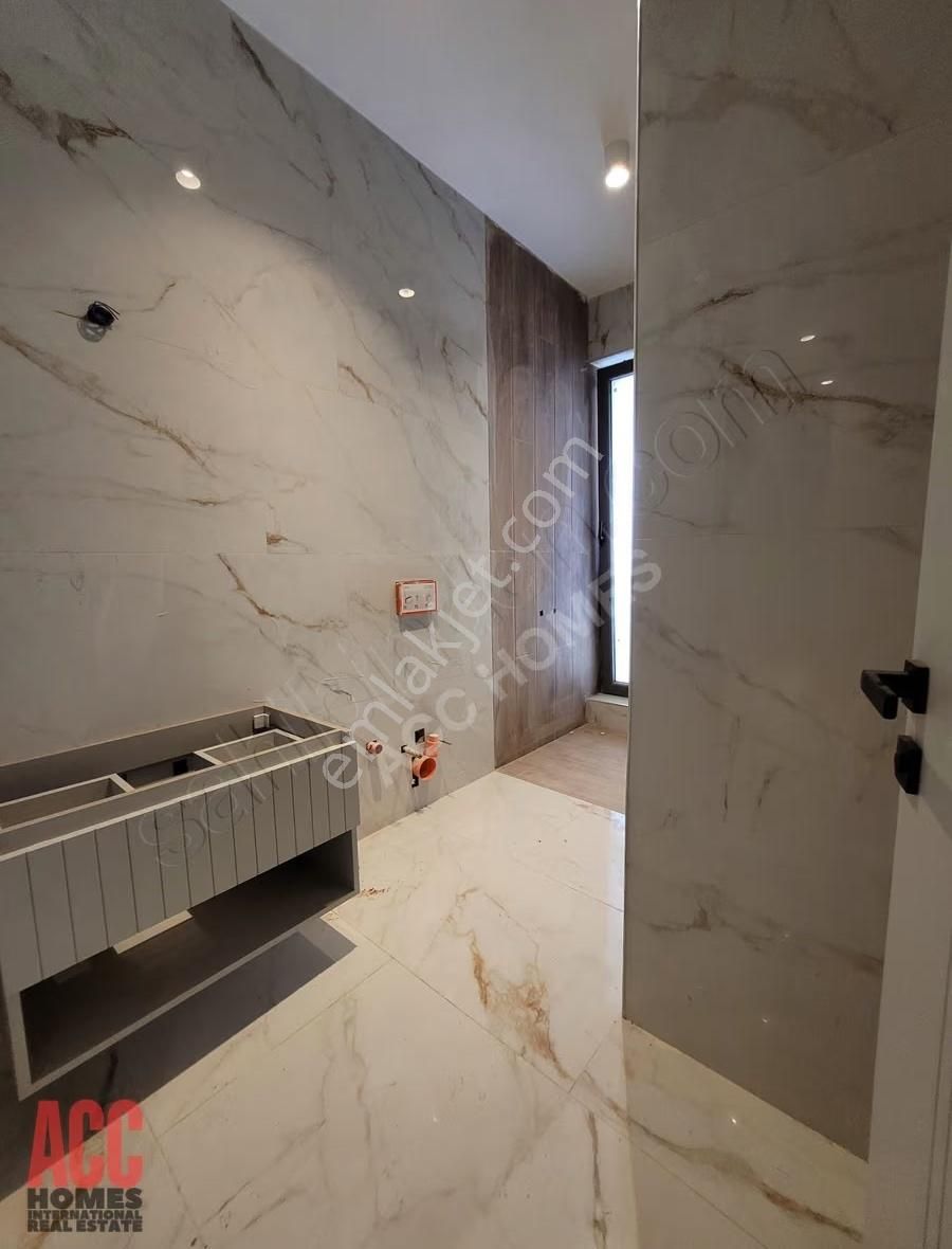 Acc Homes'tan Altınkale'de Müstakil 5+1 Geniş Bahçeli Lüks Villa - Görsel 10