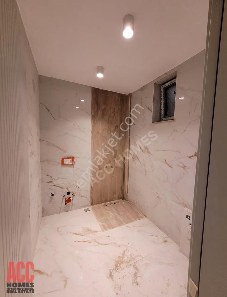 Acc Homes'tan Altınkale'de Müstakil 5+1 Geniş Bahçeli Lüks Villa - Görsel 12