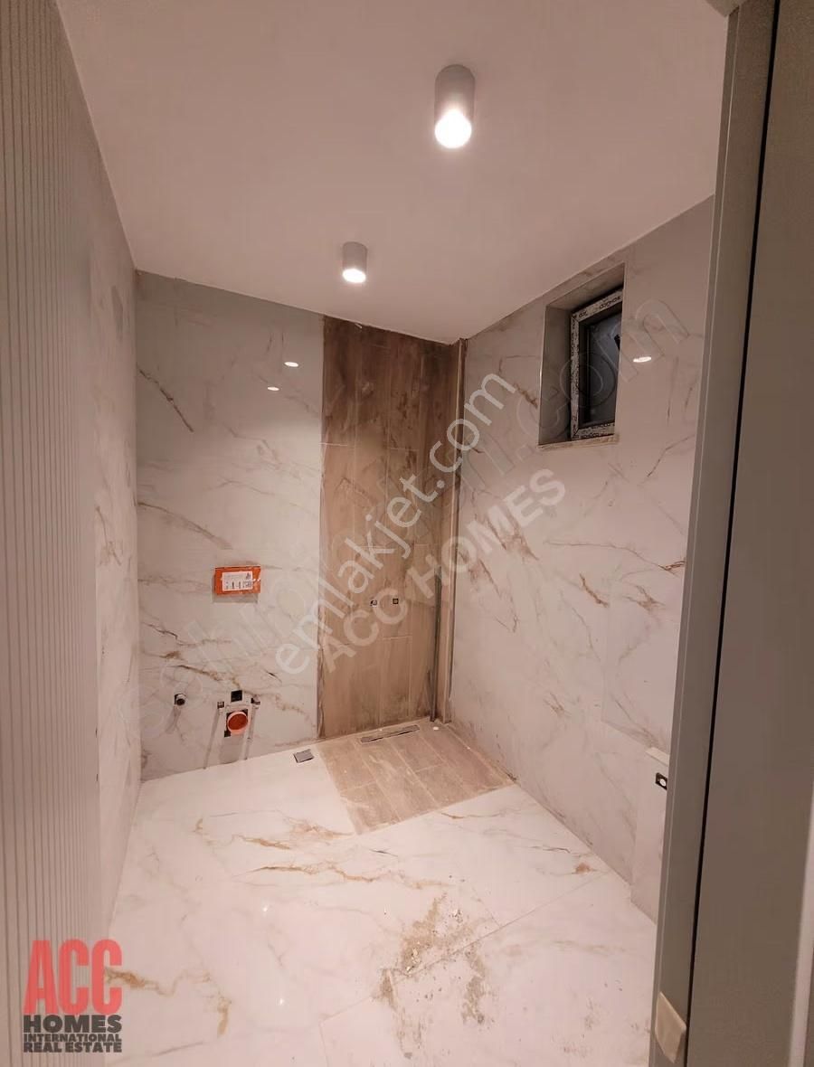 Acc Homes'tan Altınkale'de Müstakil 5+1 Geniş Bahçeli Lüks Villa - Görsel 3