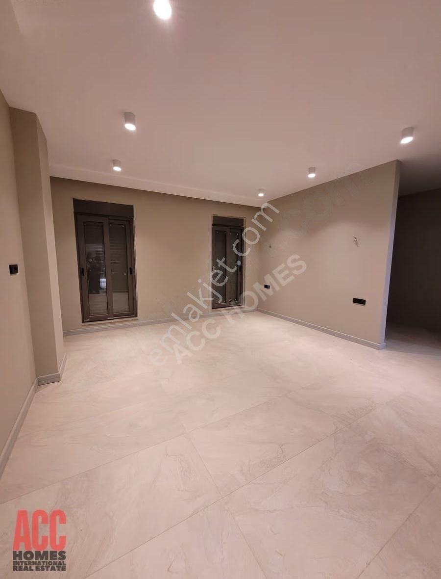Acc Homes'tan Altınkale'de Müstakil 5+1 Geniş Bahçeli Lüks Villa - Görsel 13