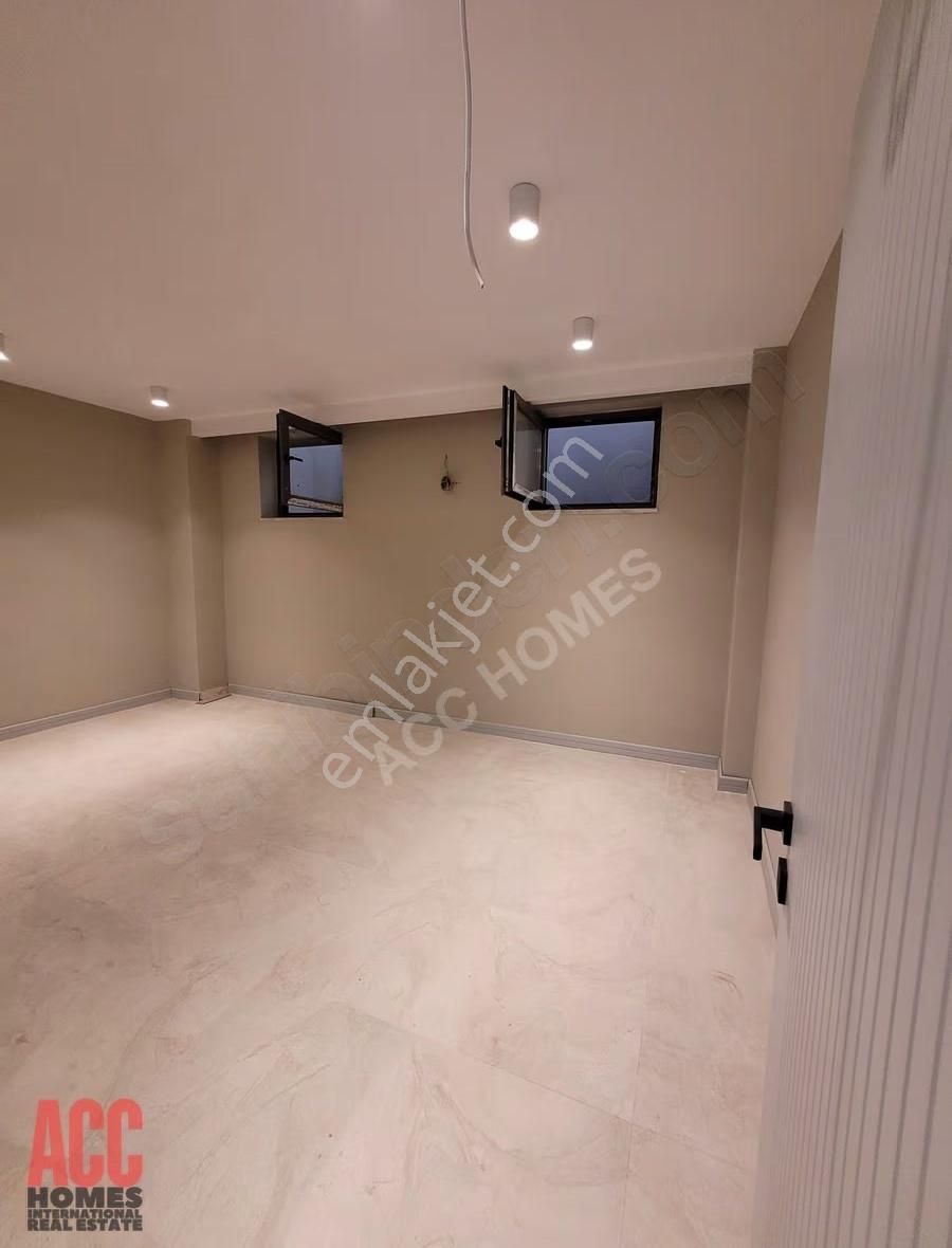 Acc Homes'tan Altınkale'de Müstakil 5+1 Geniş Bahçeli Lüks Villa - Görsel 14