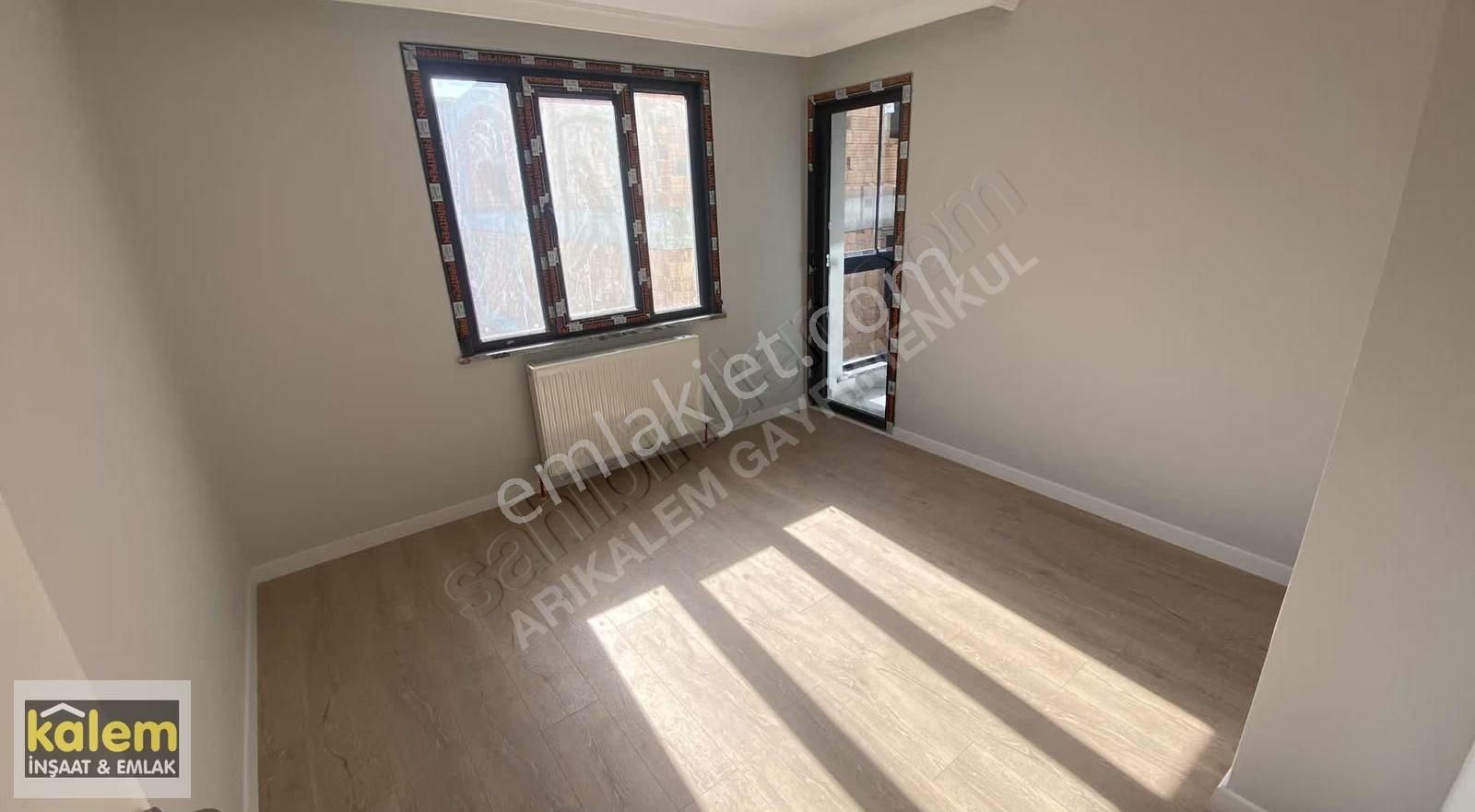 Esenler Tuna Mahallesinde Satılık Sıfır Ara Kat Daire - Görsel 10