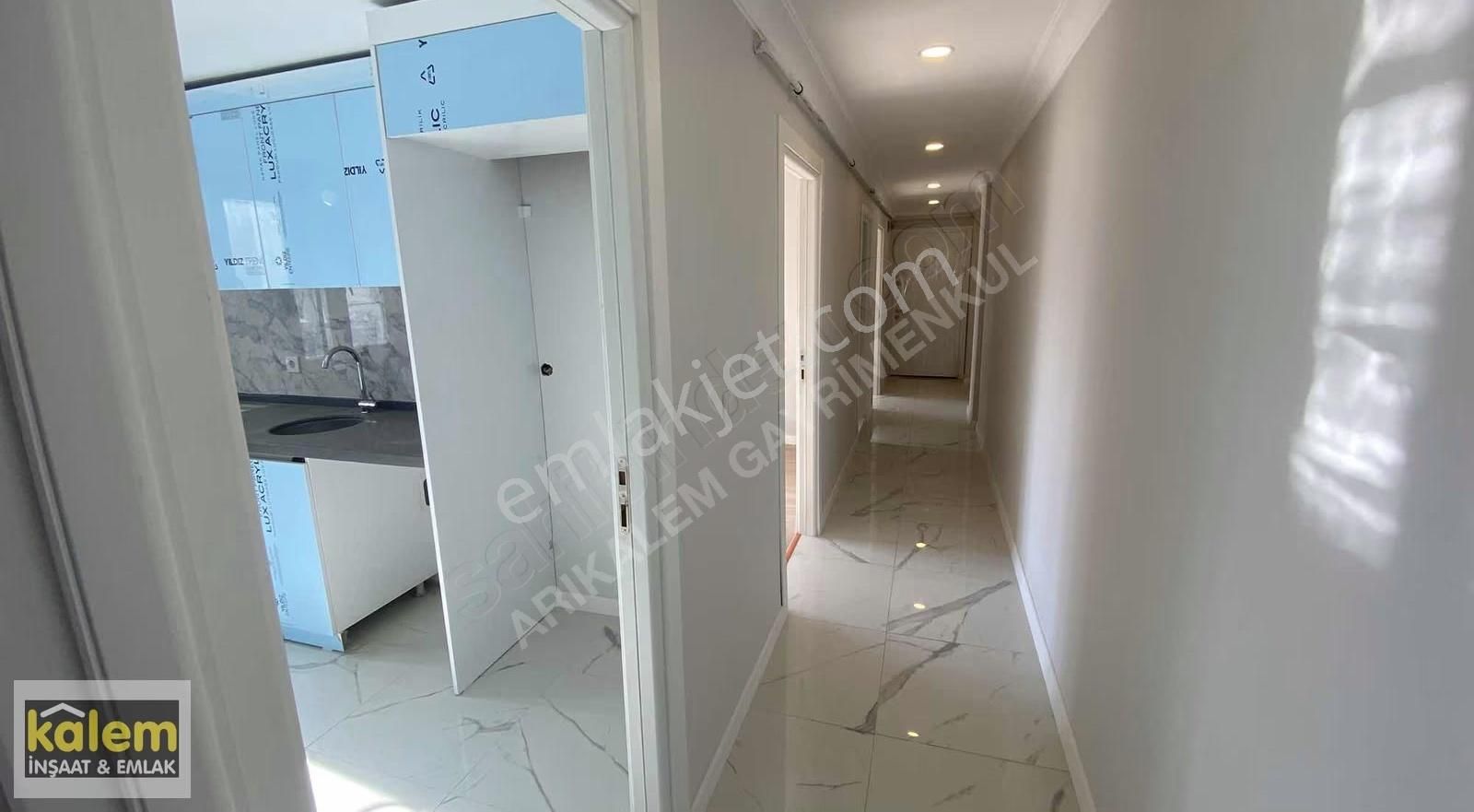 Esenler Tuna Mahallesinde Satılık Sıfır Ara Kat Daire - Görsel 4