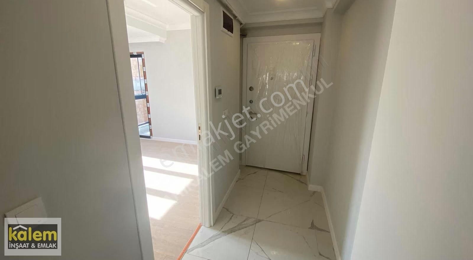 Esenler Tuna Mahallesinde Satılık Sıfır Ara Kat Daire - Görsel 9