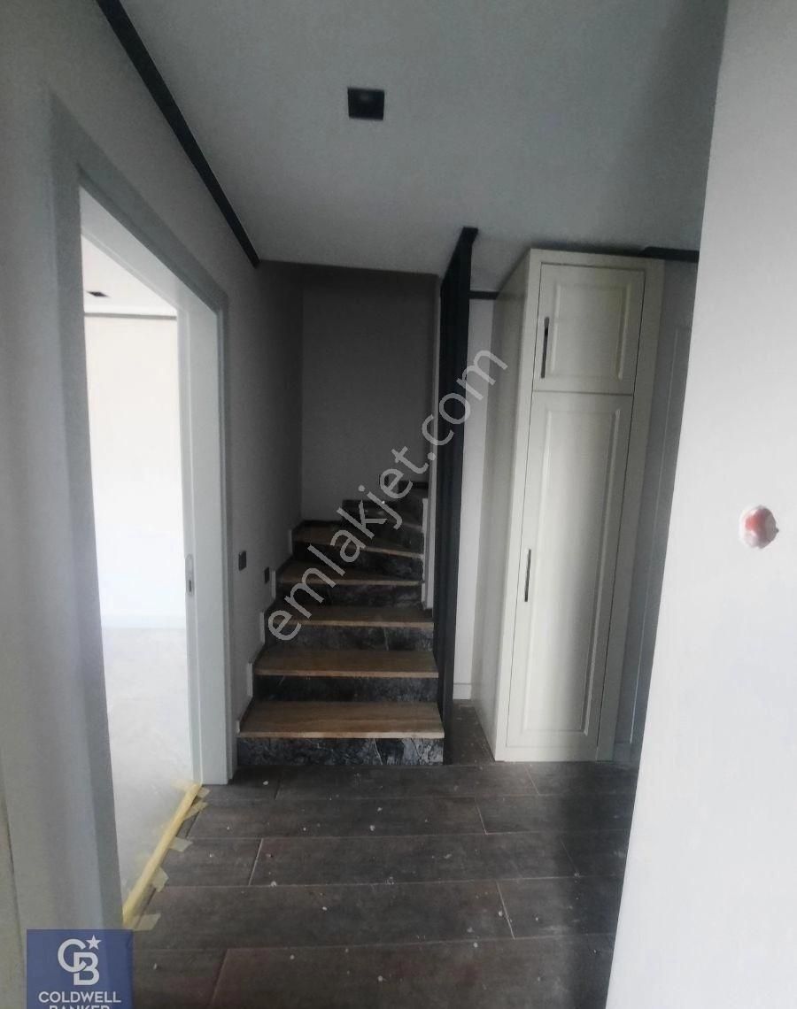 Bodrum Meşelikde Satılık Dubleks Villa - Görsel 14