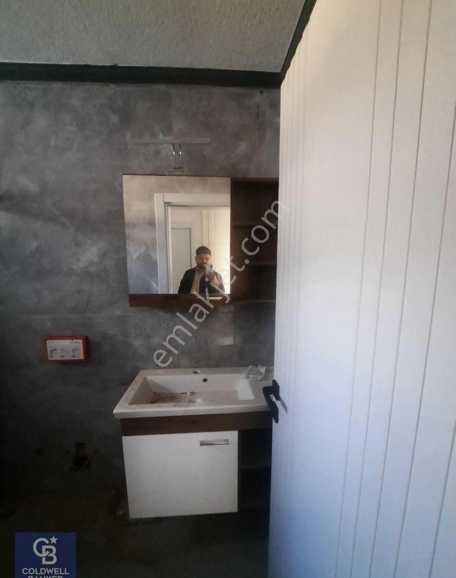 Bodrum Meşelikde Satılık Dubleks Villa - Görsel 13