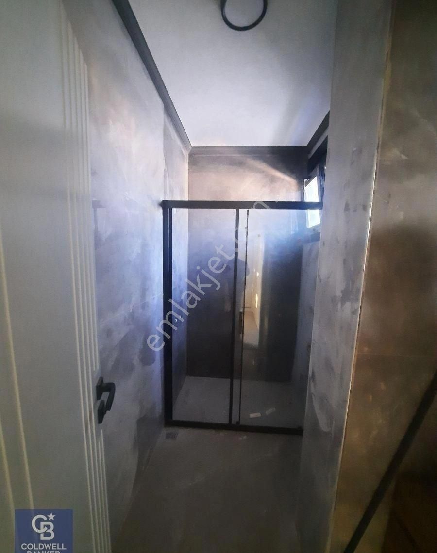 Bodrum Meşelikde Satılık Dubleks Villa - Görsel 16